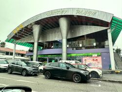 Bedok Market Place (D16), Retail #545361161